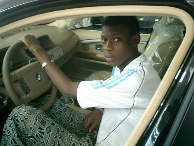 beydi ki sacheter une bagnole