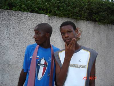 beydi et bocar