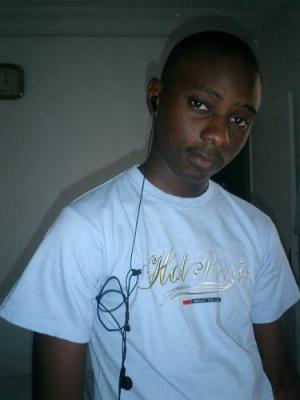 ousmane