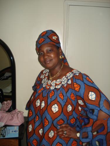 tata débo ma tante chwii