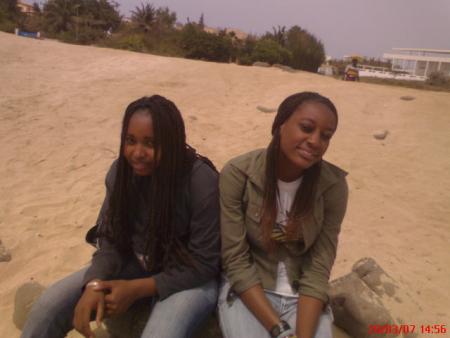 bontou et rachida