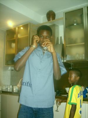 beydi et le leader