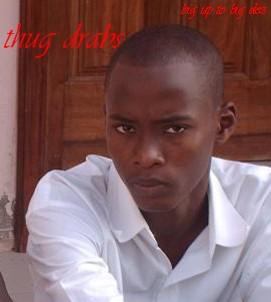alioune badara