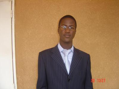 fallou en mode coss