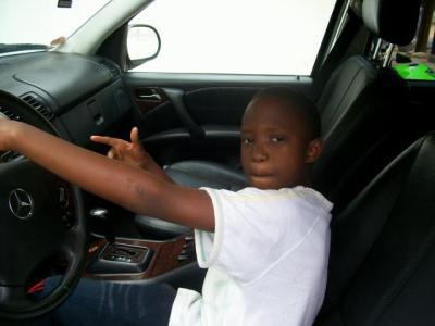 macky amar c le plus jeune diet-seteur de lhistoire