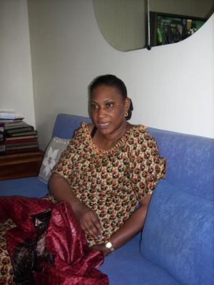 thiané coco
