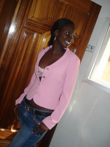 ha wéé sa c ma couz cheri je ladore tro elle belle ?noo