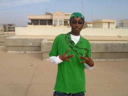dendes en mode diaye preak