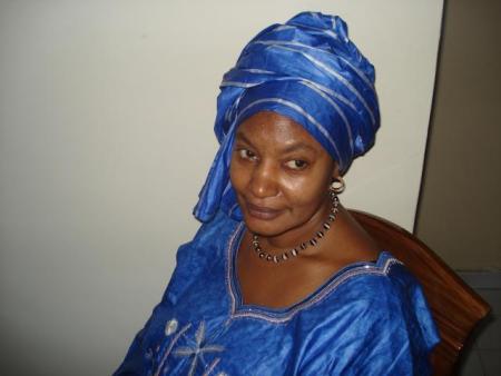 ma mere